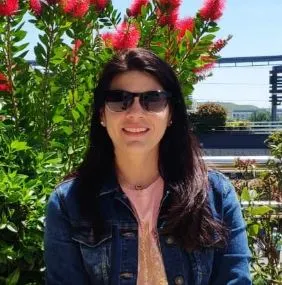 Avatar de Natalia Catter, Diseñadora y Comunicadora Visual
